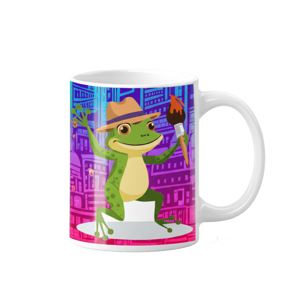 Amazing Quality Sublimation Print Design