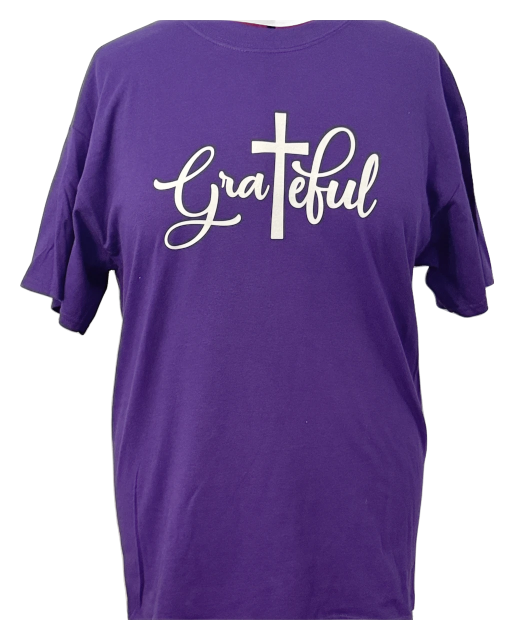 Groove Into Gratitude: The Ultimate Feel-Good Tee That Speaks Your Soul