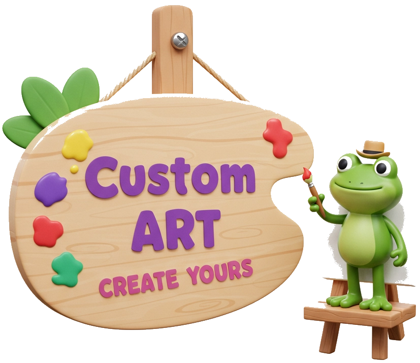 Custom Artwork
