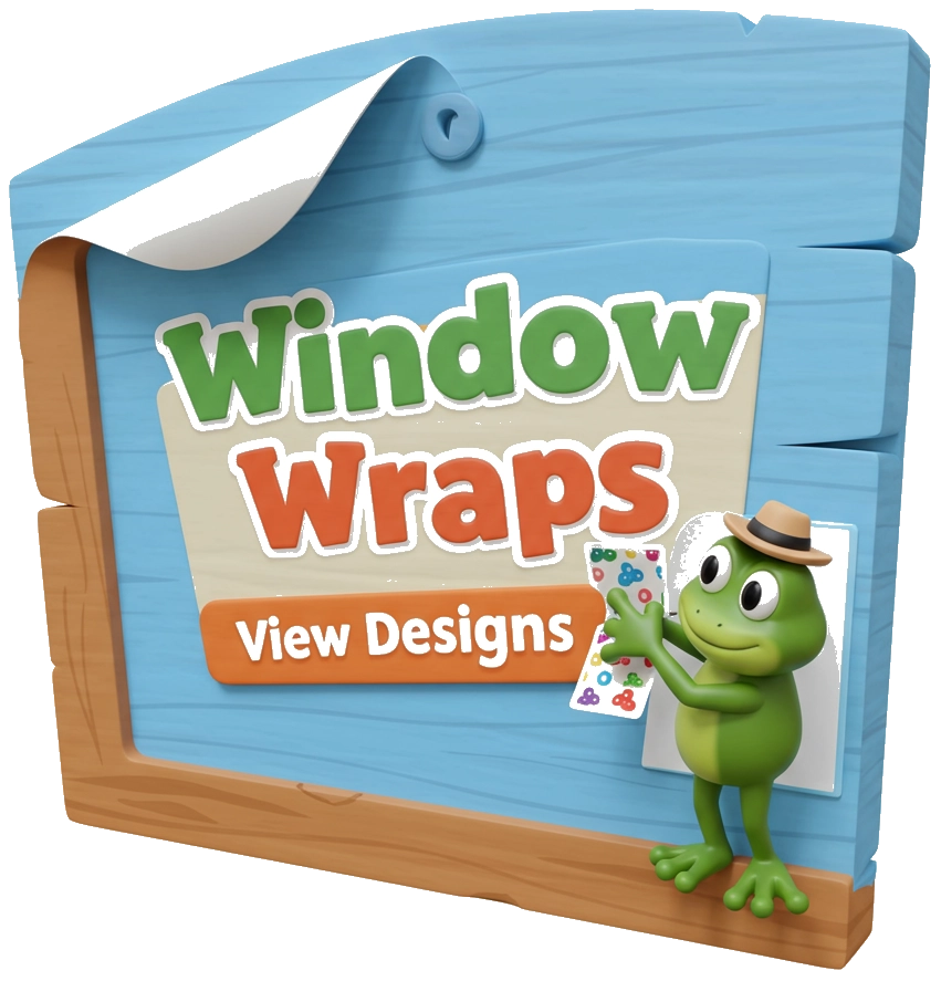 Window Wraps